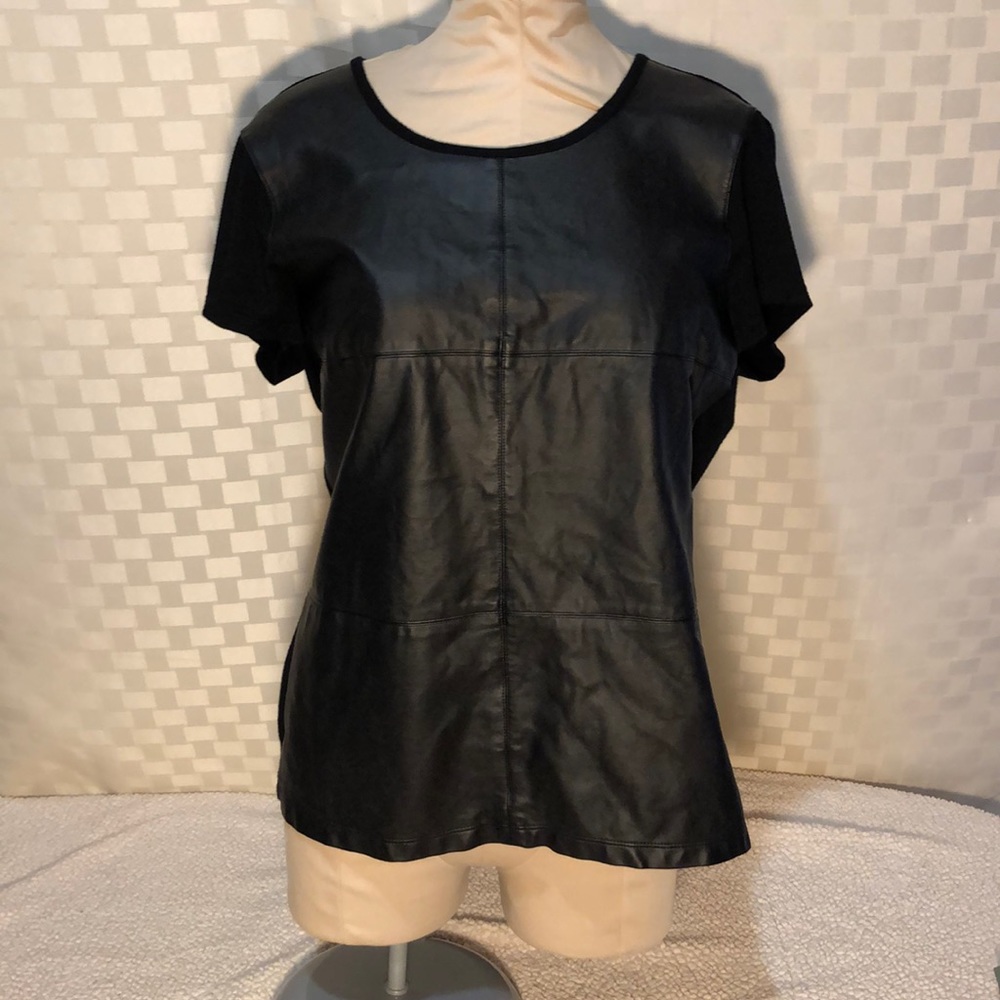 Lauren Ralph Lauren short sleeve